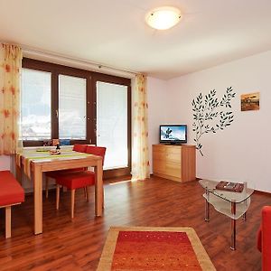Appartement met een Slaapkamer